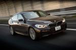 BMW 623d Gran Turismo M Sport 2017 года (JP)